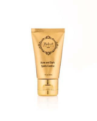 ACNE & DARK SPOTS CONTROL