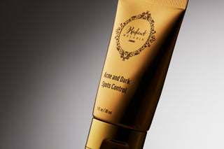 ACNE & DARK SPOTS CONTROL
