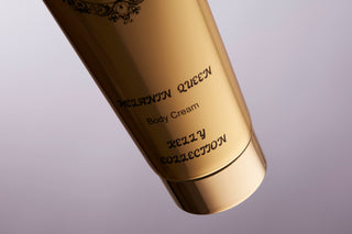 COCOA VANILLA BUTTER (250ml)