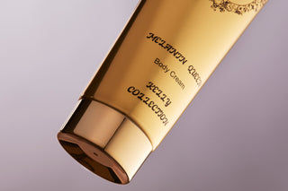 COCOA VANILLA BUTTER (250ml)