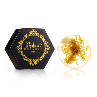 24K GOLD SOAP - PURIFYING SOAP