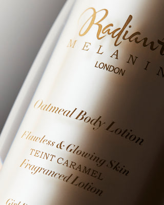 TEINT CARAMEL AVANCÉ